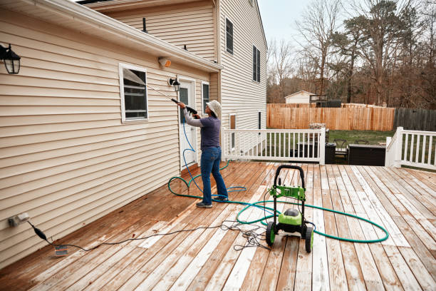 Best Local Pressure Washing Services  in Anna, OH