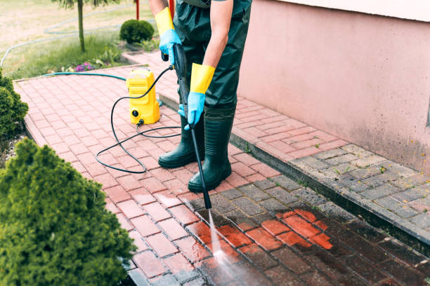 Best Deck Cleaning Services  in Anna, OH