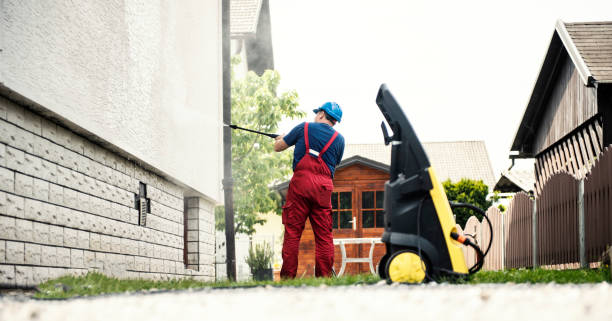Professional Pressure Washing in Anna, OH